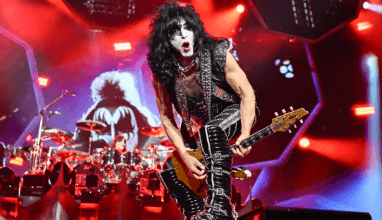 Kiss Pophouse Lucas Ilmsherman Associatedpress