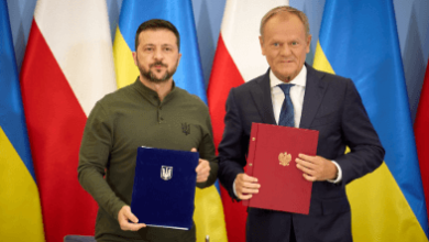 Law Poland Ukrainegatlanbleepingcomputer