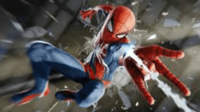 Insomniac Sony Spiderman 300M