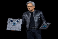 Interview Nvidia Ceo Ai Nvidiamccracken Fastcompany