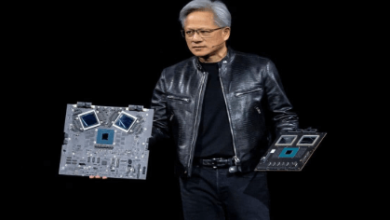 Interview Nvidia Ceo Ai Nvidiamccracken Fastcompany