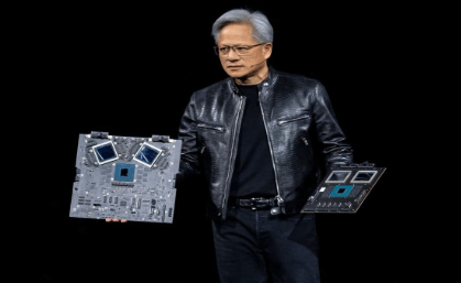 Interview Nvidia Ceo Ai Nvidiamccracken Fastcompany