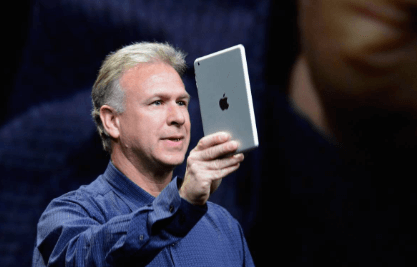 Interview Phil Schiller Apple Dma Iphonegrothaus