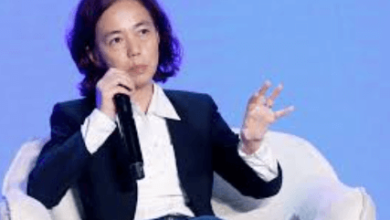 Interview Stanford Feifei Ai Valley Financialtimes