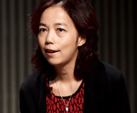 Interview Stanford Feifei Li Silicon Financialtimes