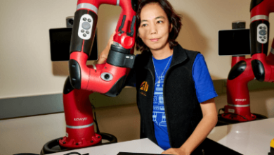 Interview Stanford Feifei Silicon Aihammond Financialtimes