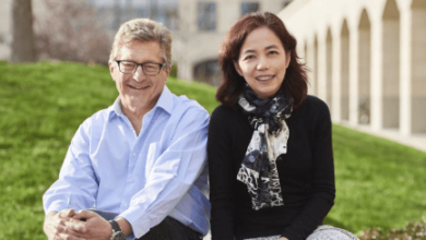 Interview Stanford Feifei Silicon Valley Aihammond