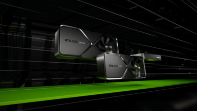 Ada Gpu Aiacceleratedwheatleysiliconangle