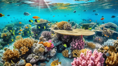 Ai Ceruleanai Coral 3dcalma Theverge