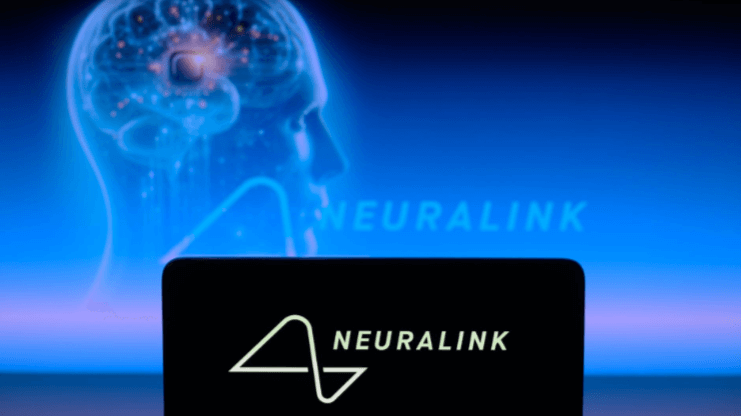 Elon Musk January Neuralink Telepathycapootcnbc