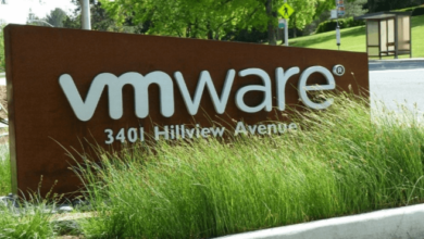 Filing Dell Vmware Broadcom Vmwareglickman Wall