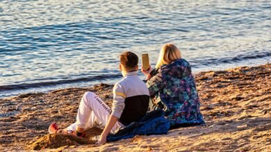 analyzing online activity patterns