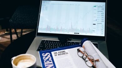 asian technological economic updates