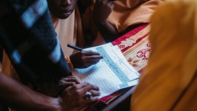 community engagement hub