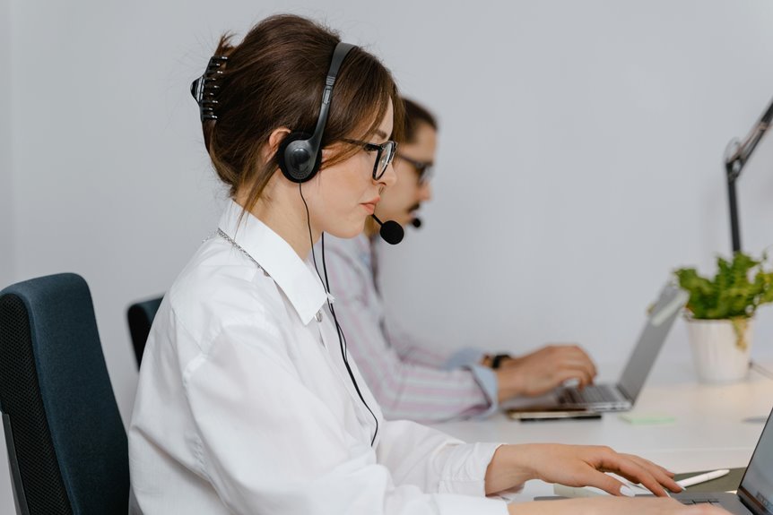 customer service phone number