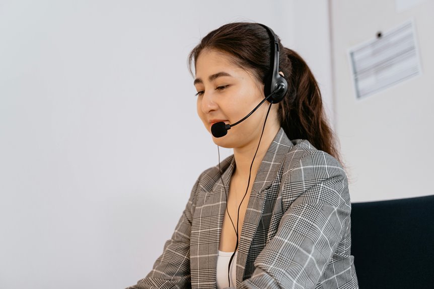 customer support phone number