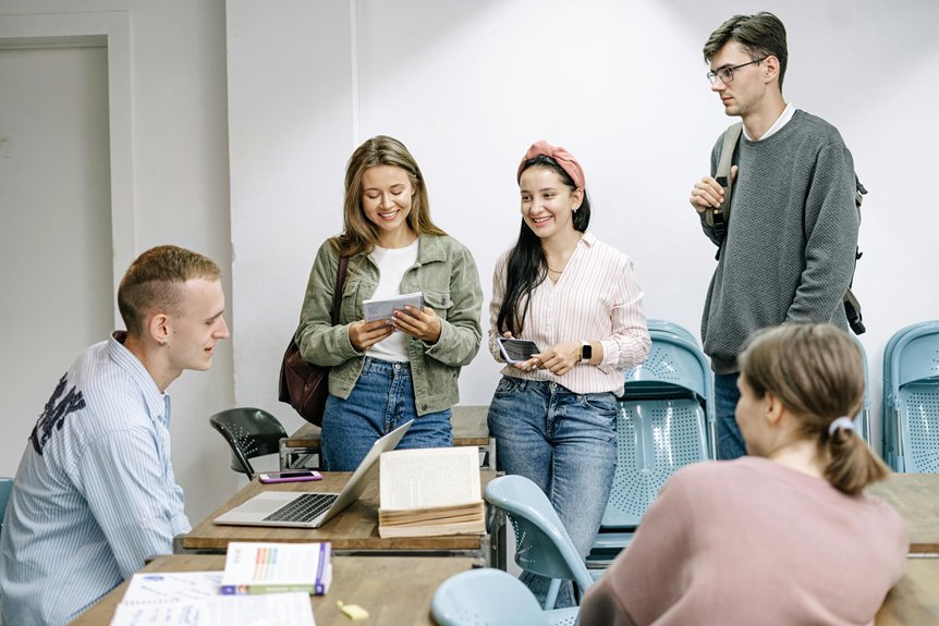 danish digital community exploration
