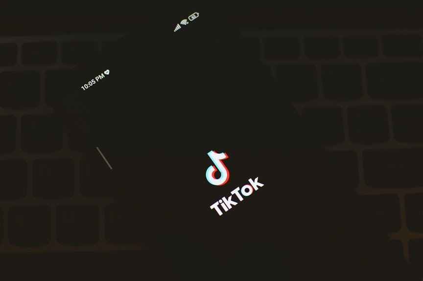 dark digital media exploration