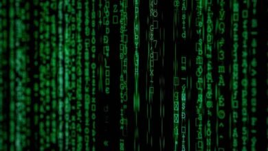 decoding a digital code