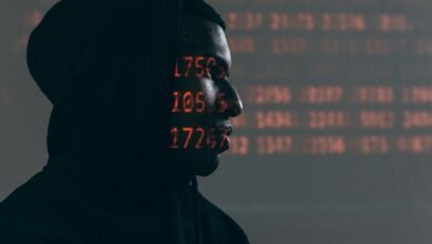 decoding a digital profile