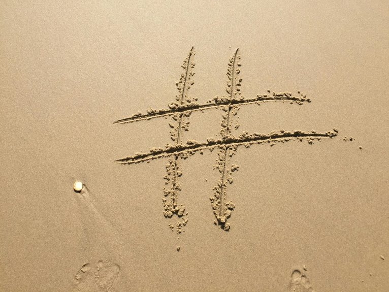 decoding digital footprint details