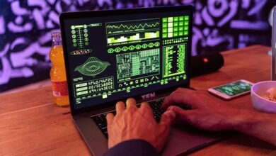 decoding digital footprint patterns