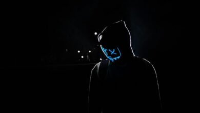 decoding unique digital identity