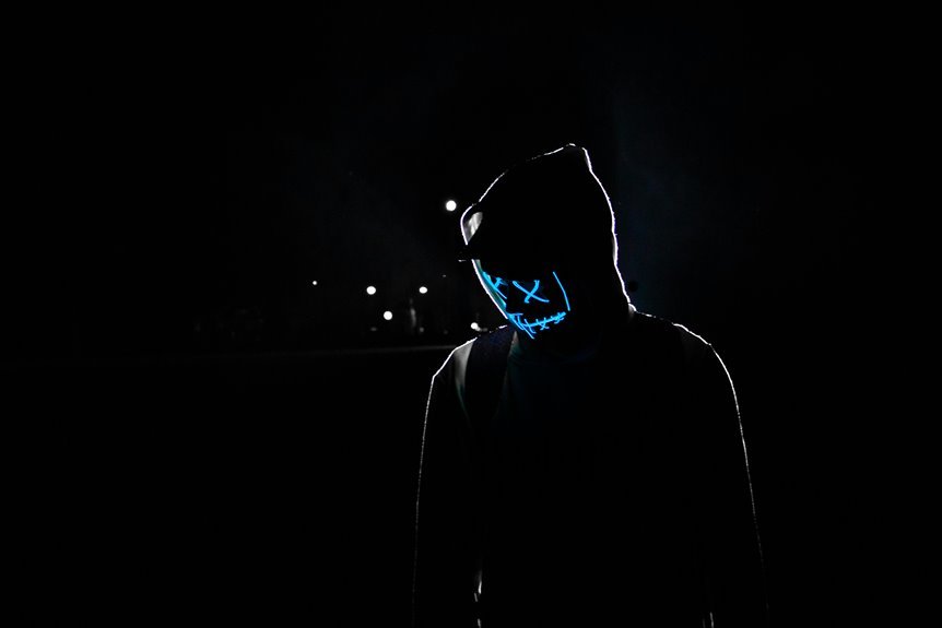 decoding unique digital identity