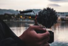 digital audio content exploration