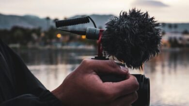 digital audio content exploration