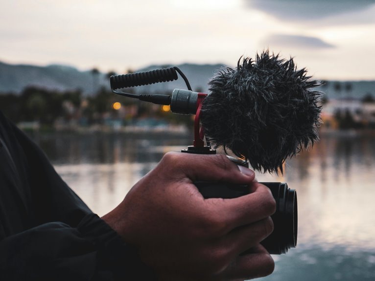 digital audio content exploration