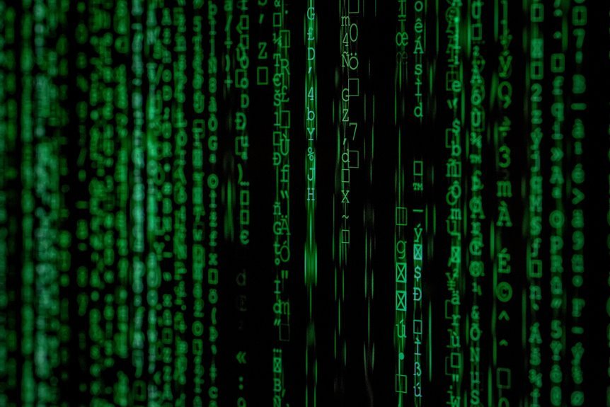 digital code for investigation