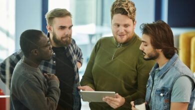 digital communication insights hub