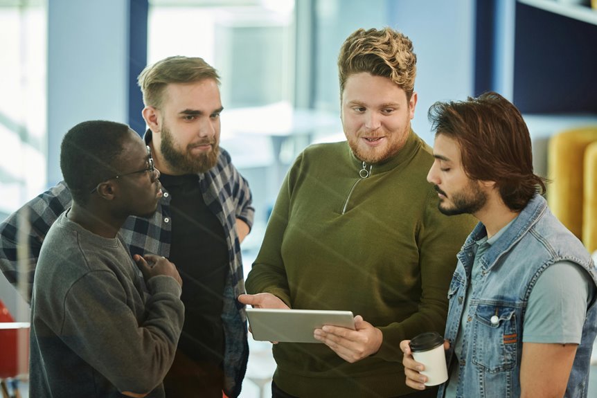 digital communication insights hub