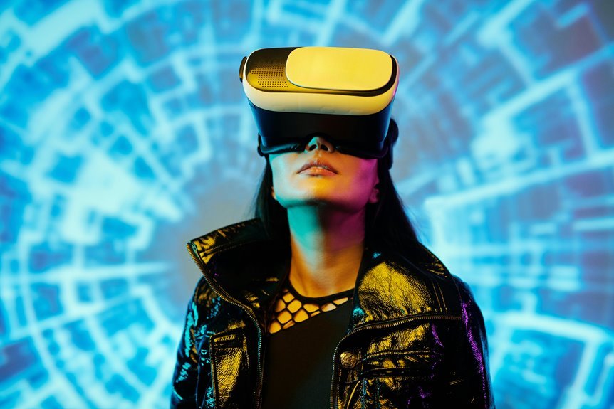 digital entertainment exploration platform