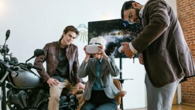 digital exploration platform launch