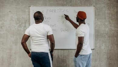 digital fitness guide tips