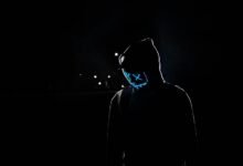 digital footprint exposed online