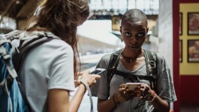 digital greek exploration platform