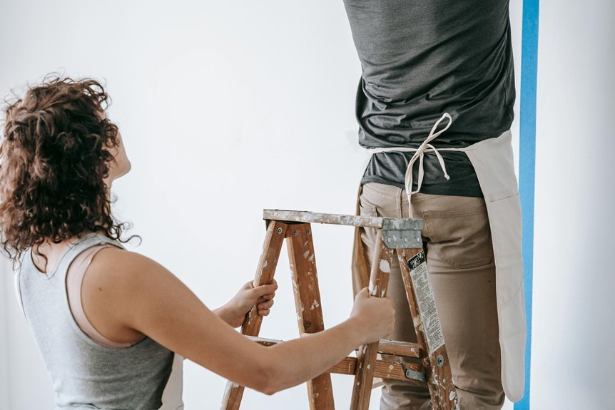 digital guide for renovation