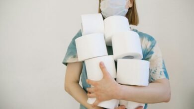 digital hygiene resource solutions