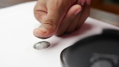 digital identity exploration tool