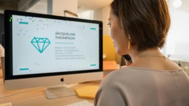 digital identity overview