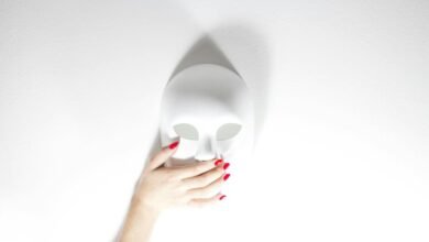 digital identity unveiling process