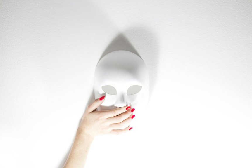 digital identity unveiling process