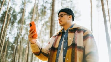 digital persona exploration journey