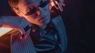 digital persona revealed