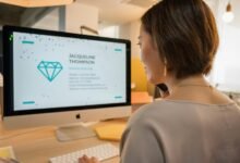 digital profile unveiling