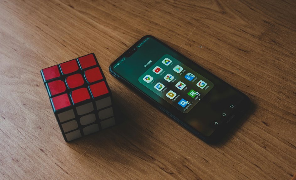 digital puzzle to solve