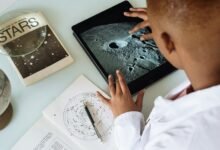 digital space for discovery